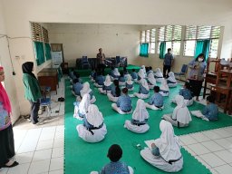 Seleksi OSN SDN Jatinegara Kaum 14